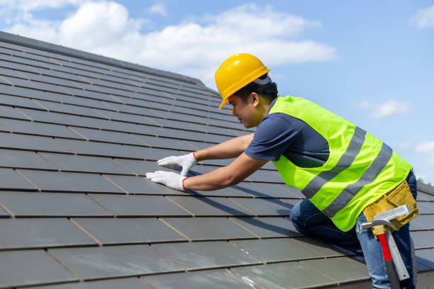 Best Flat Roof Repair Services  in Shafter, CA
