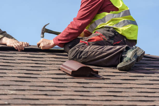 Quick and Trustworthy Emergency Roof Repair Services in Shafter, CA