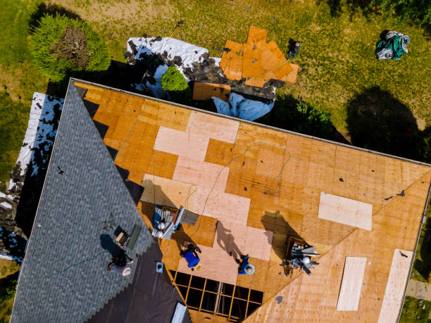 Roof Waterproofing Services in Shafter, CA