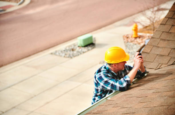 Best Roof Gutter Cleaning  in Shafter, CA