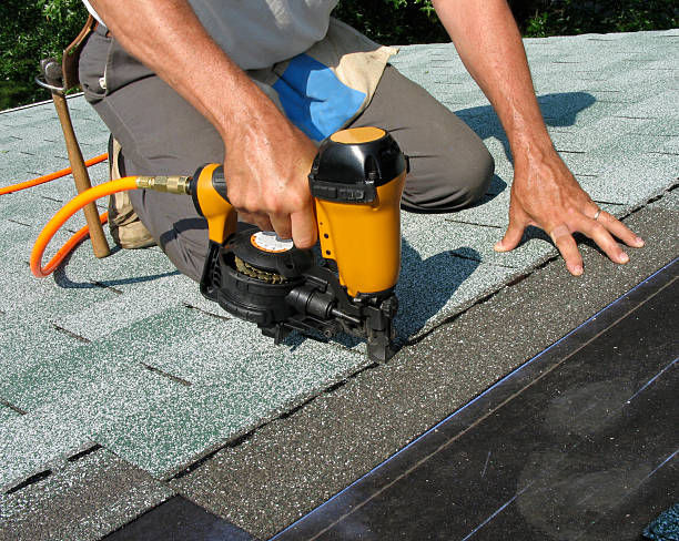 Slate Roofing Contractor in Shafter, CA
