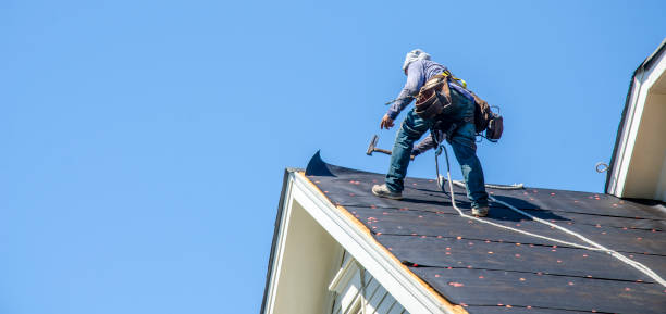 Heating Cable for Roof Installation in Shafter, CA